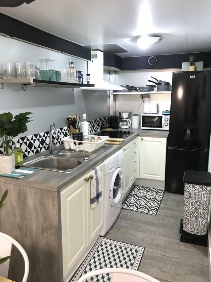 Superbe! Loft T3 -Ctre Historic- Prox. Place Comedie Montpellier Luaran gambar