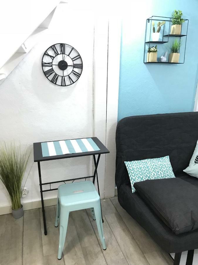 Superbe! Loft T3 -Ctre Historic- Prox. Place Comedie Montpellier Luaran gambar