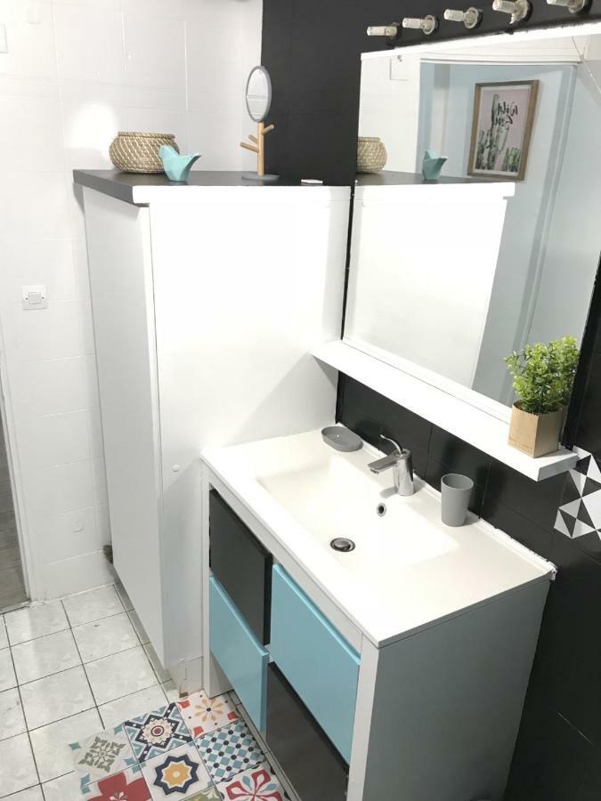 Superbe! Loft T3 -Ctre Historic- Prox. Place Comedie Montpellier Luaran gambar