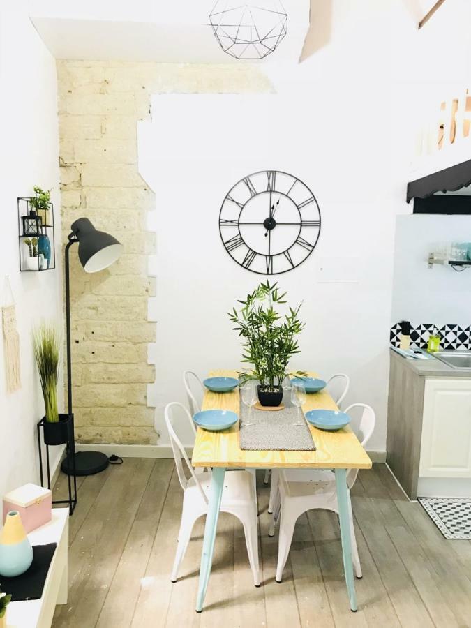 Superbe! Loft T3 -Ctre Historic- Prox. Place Comedie Montpellier Luaran gambar
