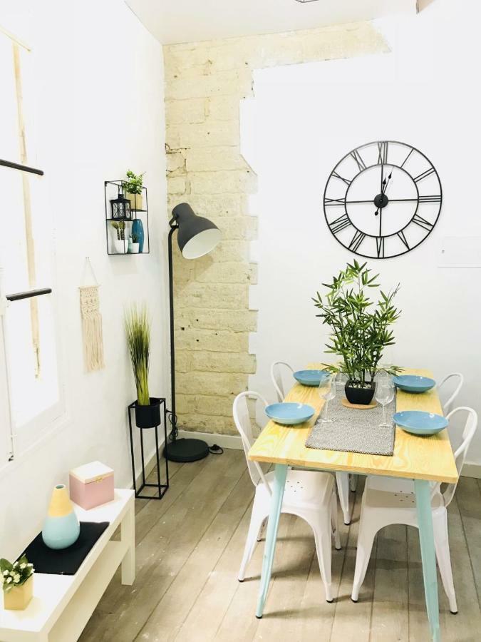 Superbe! Loft T3 -Ctre Historic- Prox. Place Comedie Montpellier Luaran gambar