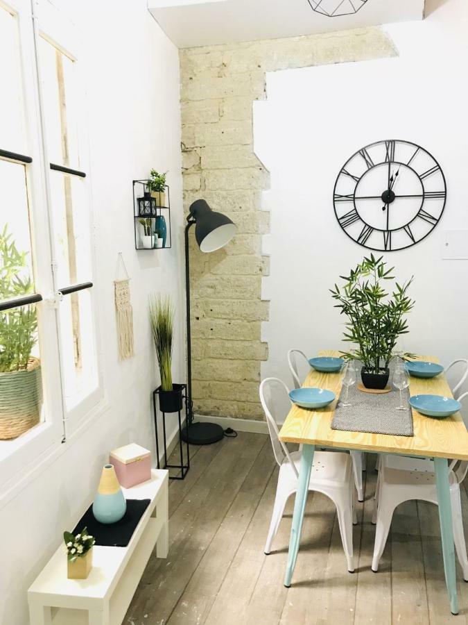 Superbe! Loft T3 -Ctre Historic- Prox. Place Comedie Montpellier Luaran gambar